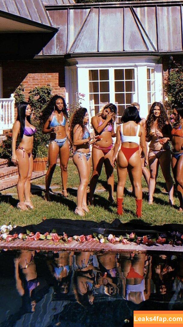 Becky G / Reggaeton singer / iambeckyg leaked photo photo #0341