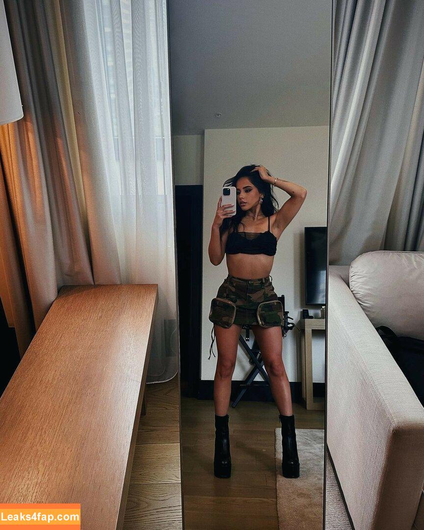 Becky G / Reggaeton singer / iambeckyg leaked photo photo #0343