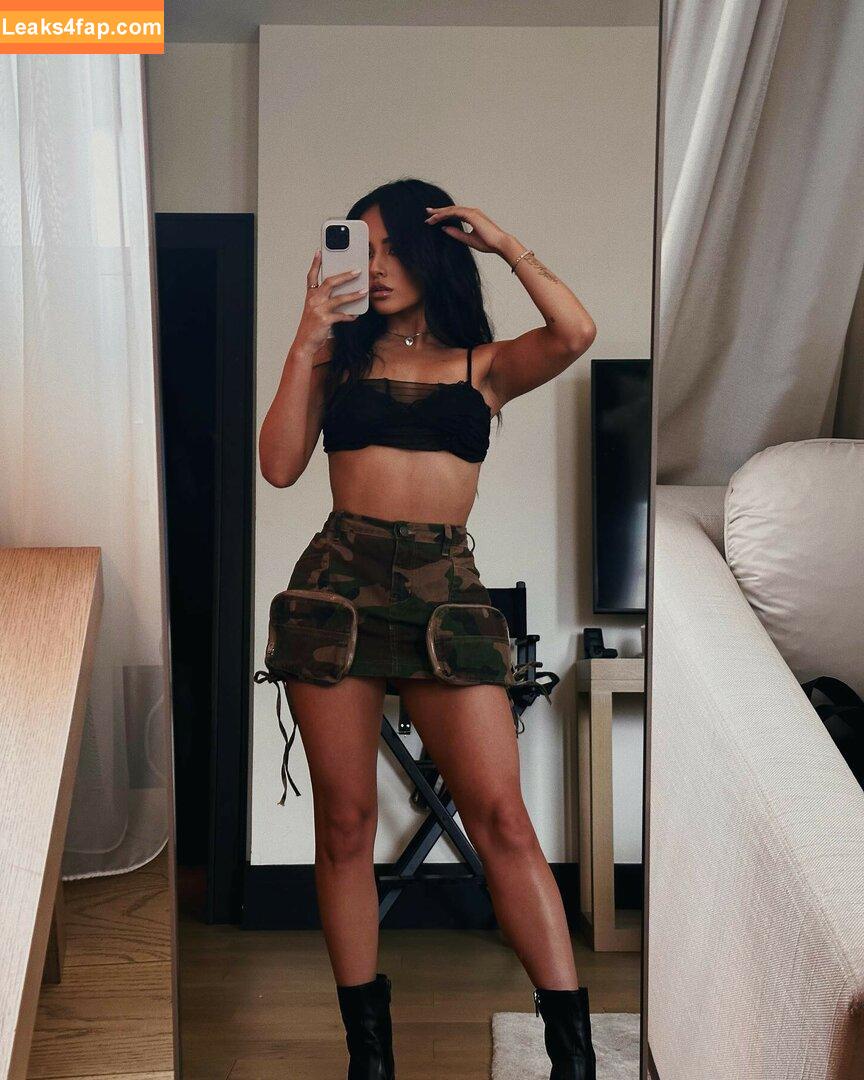 Becky G / Reggaeton singer / iambeckyg leaked photo photo #0345