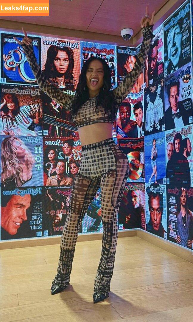 Becky G / Reggaeton singer / iambeckyg leaked photo photo #0346