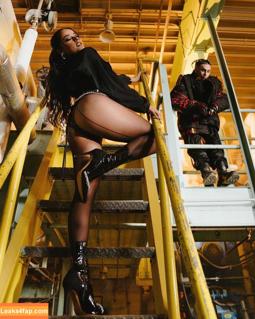 Becky G / Reggaeton singer / iambeckyg leaked photo photo #0356