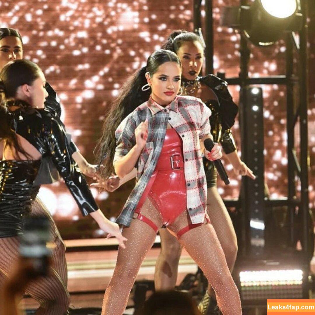 Becky G / Reggaeton singer / iambeckyg leaked photo photo #0357