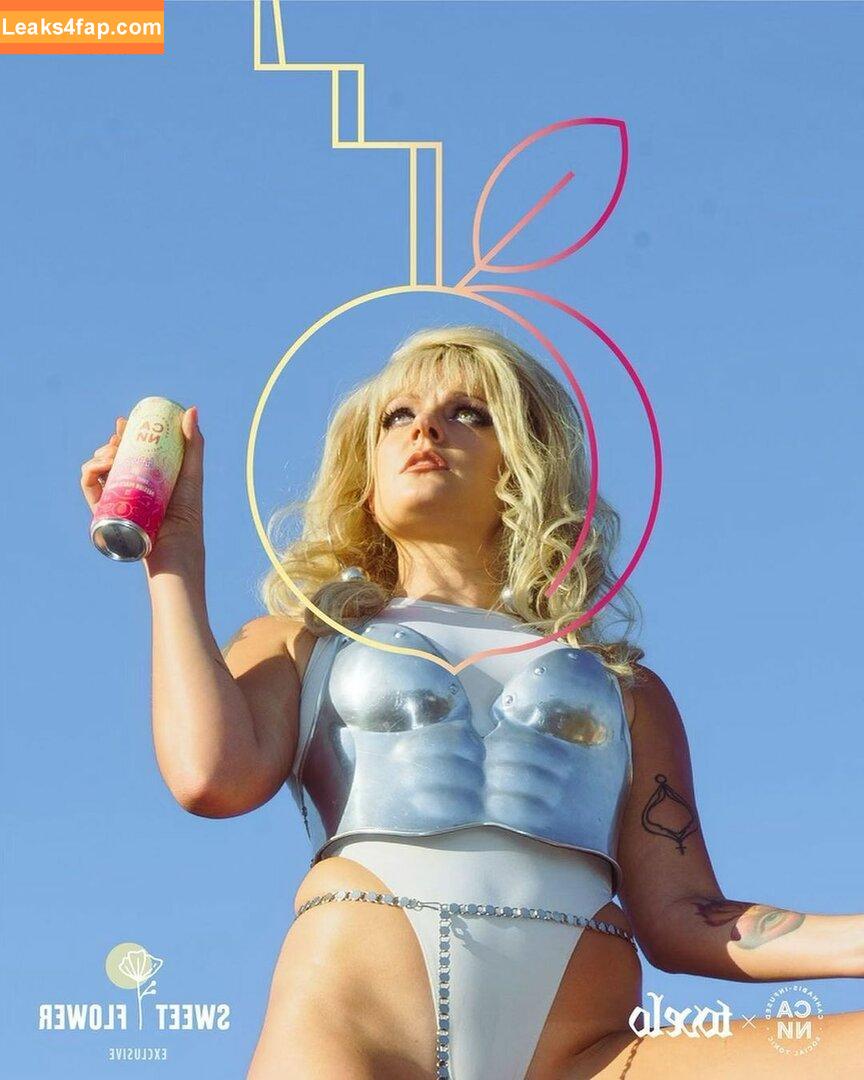 Becky G / Reggaeton singer / iambeckyg leaked photo photo #0358