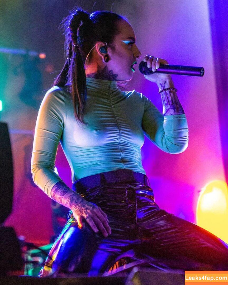 Becky G / Reggaeton singer / iambeckyg leaked photo photo #0368