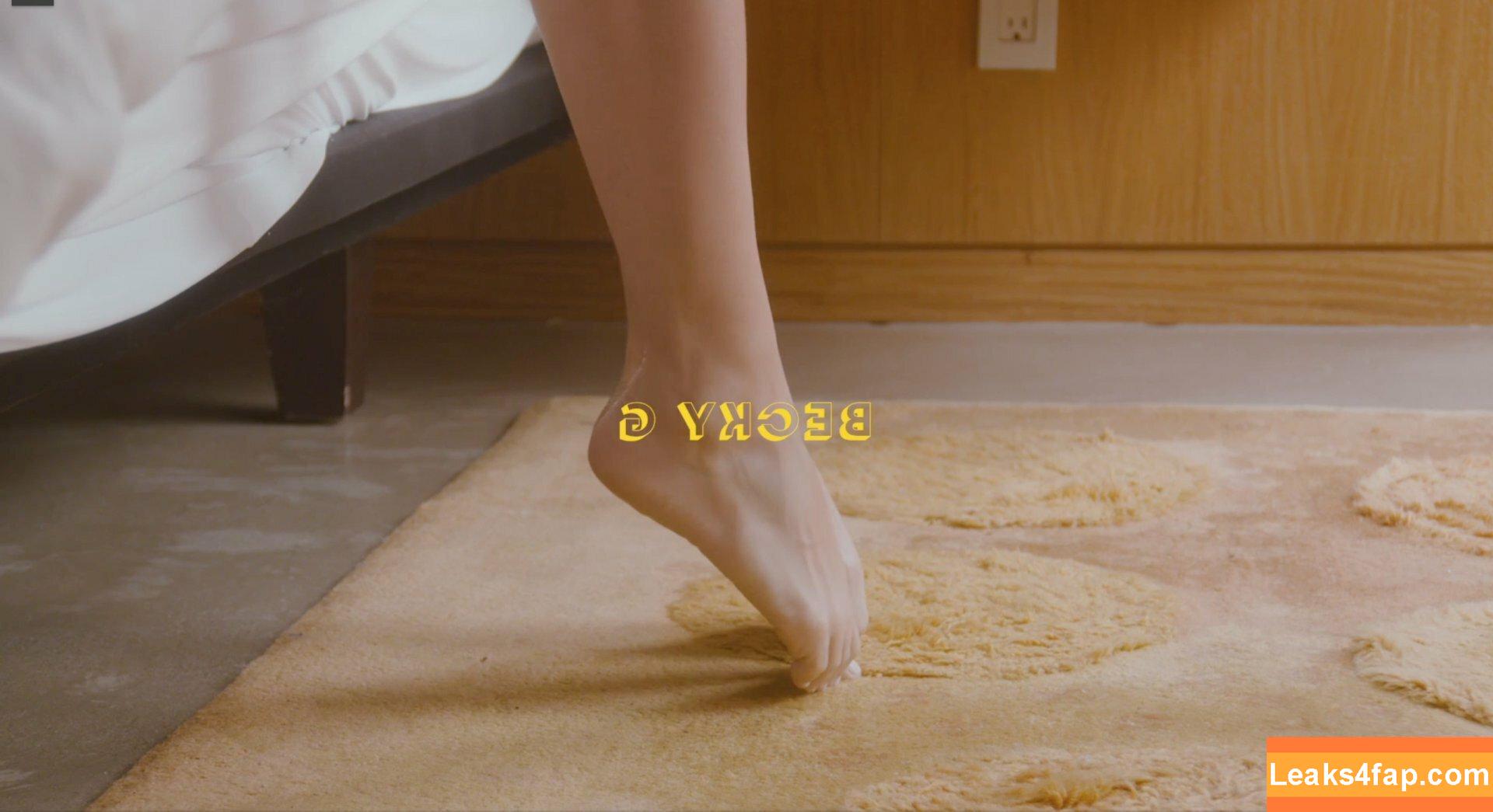 Becky G / Reggaeton singer / iambeckyg leaked photo photo #0369