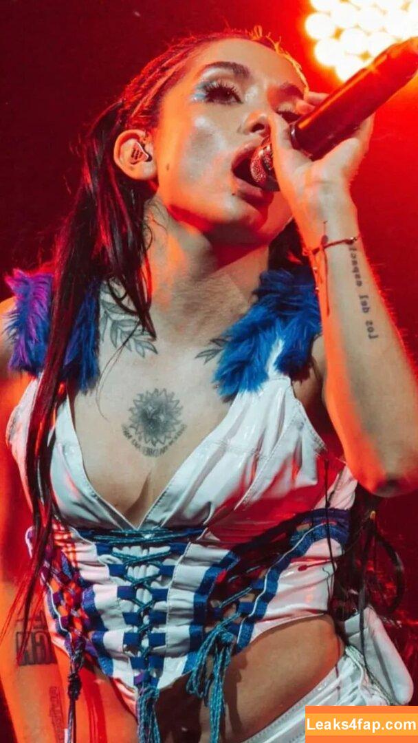 Becky G / Reggaeton singer / iambeckyg leaked photo photo #0375