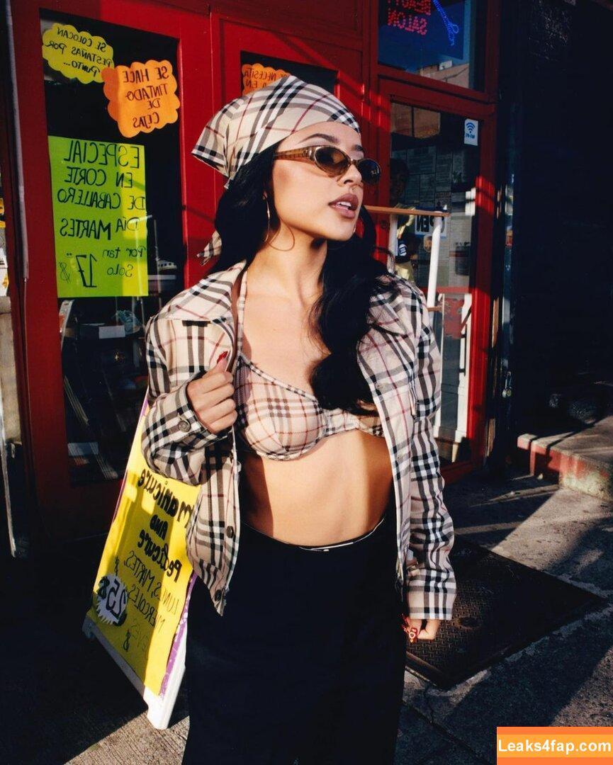 Becky G / Reggaeton singer / iambeckyg leaked photo photo #0404