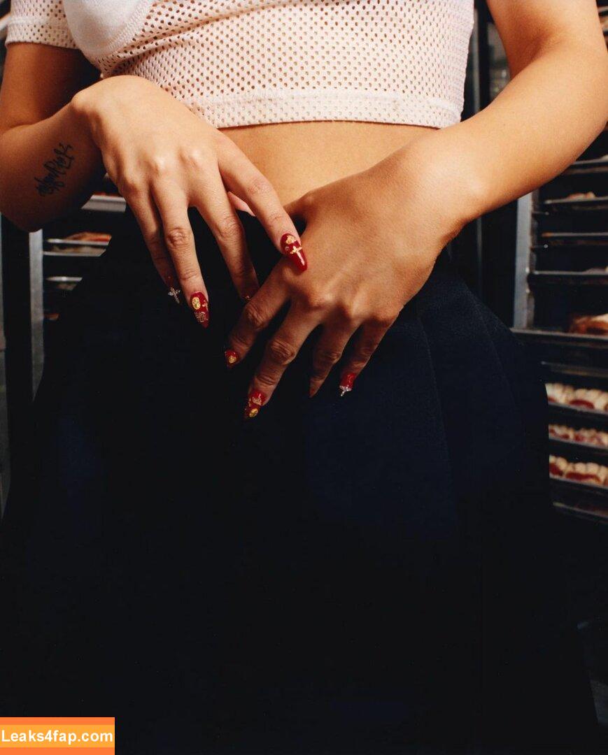 Becky G / Reggaeton singer / iambeckyg leaked photo photo #0405