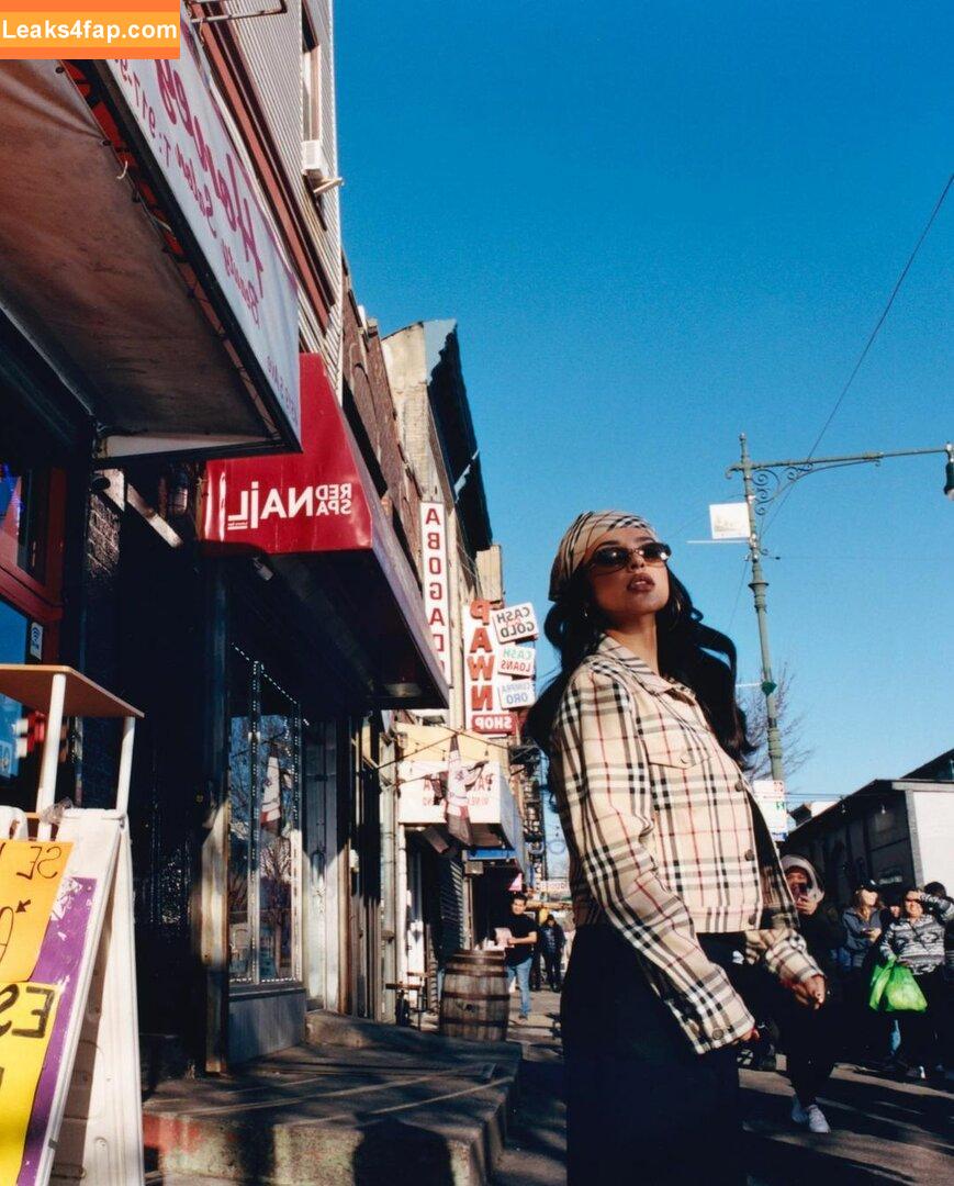 Becky G / Reggaeton singer / iambeckyg leaked photo photo #0406