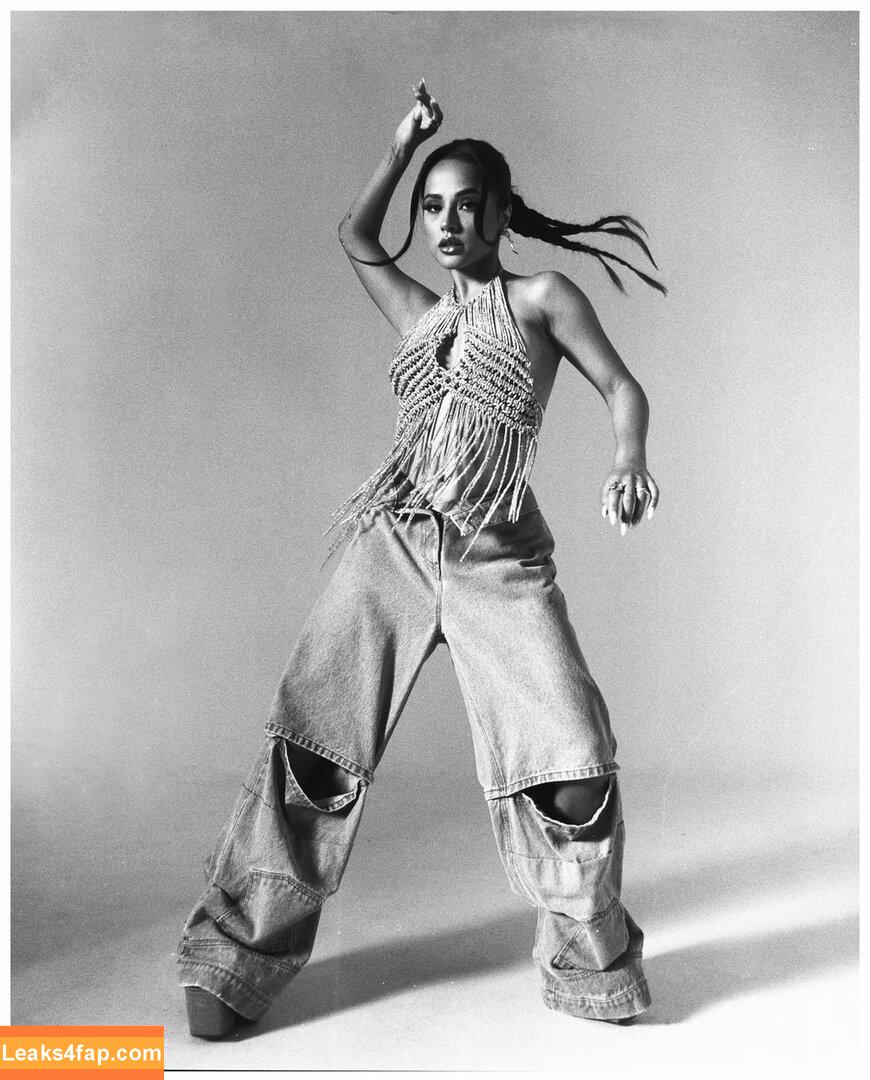 Becky G / Reggaeton singer / iambeckyg leaked photo photo #0410