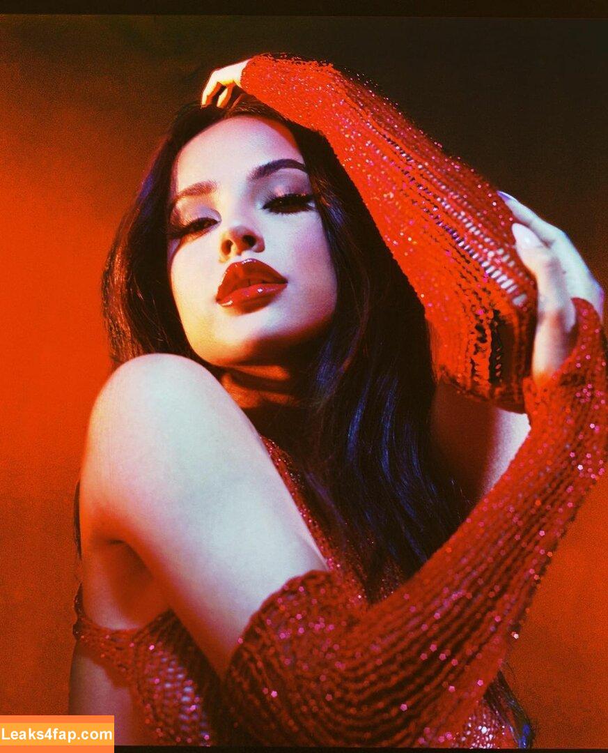 Becky G / Reggaeton singer / iambeckyg leaked photo photo #0411