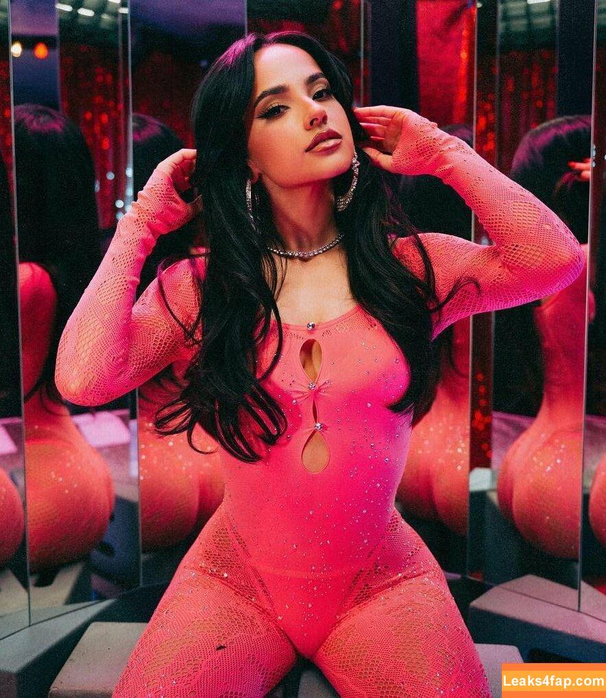 Becky G / Reggaeton singer / iambeckyg leaked photo photo #0416