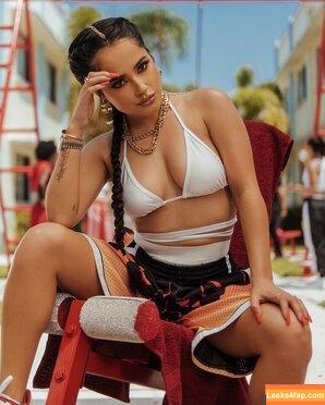 Becky G / Reggaeton singer / iambeckyg leaked photo photo #0417