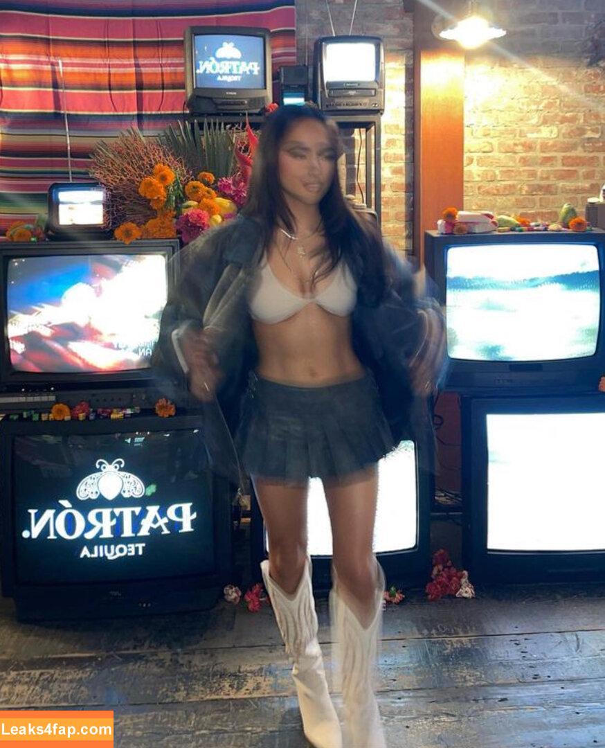 Becky G / Reggaeton singer / iambeckyg leaked photo photo #0419