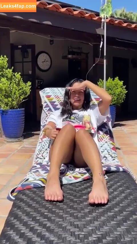 Becky G / Reggaeton singer / iambeckyg leaked photo photo #0422