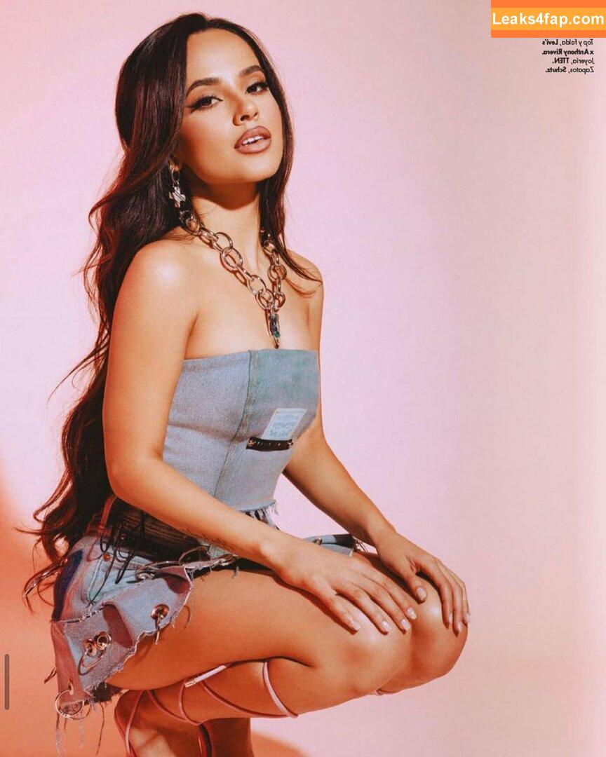 Becky G / Reggaeton singer / iambeckyg leaked photo photo #0426