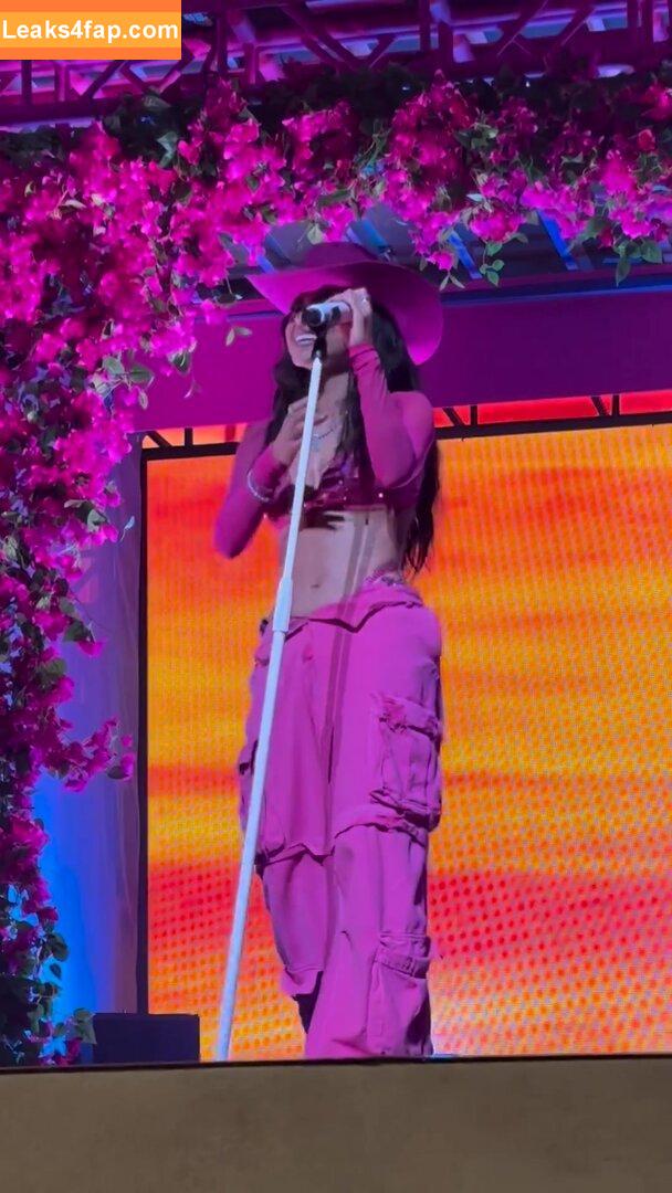 Becky G / Reggaeton singer / iambeckyg leaked photo photo #0428