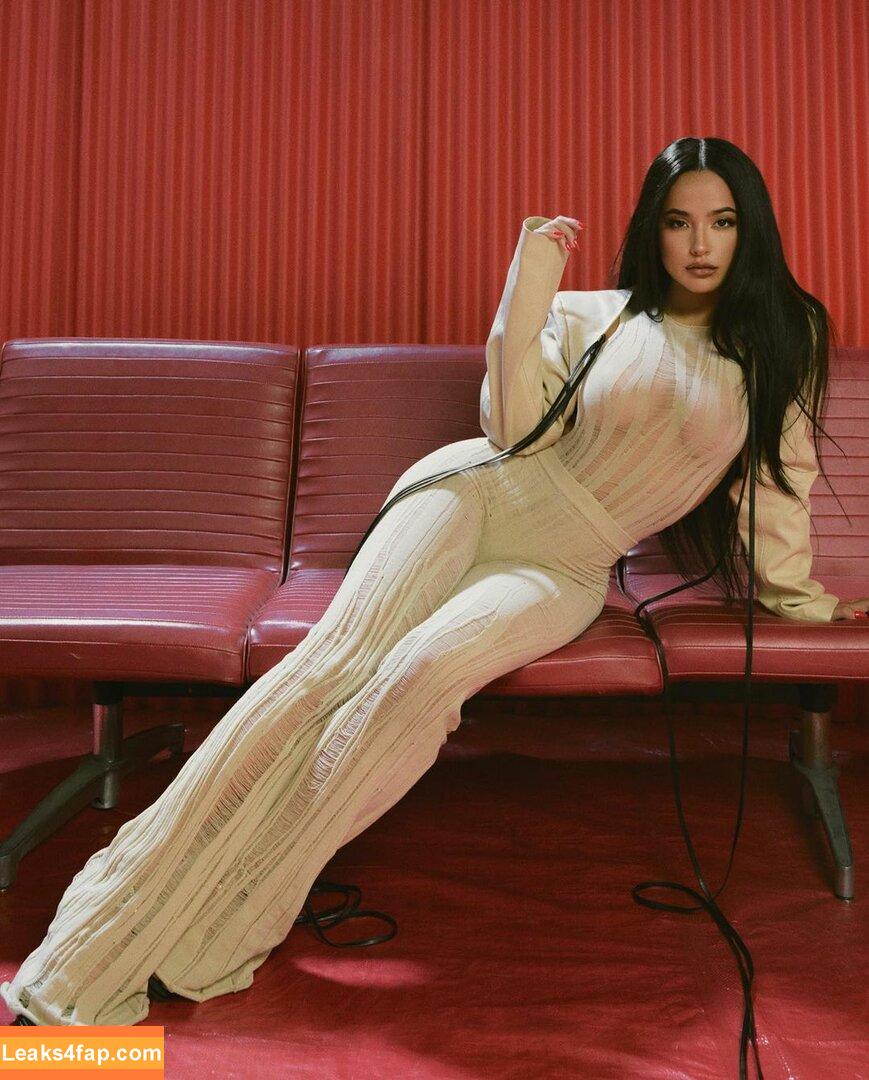 Becky G / Reggaeton singer / iambeckyg leaked photo photo #0437