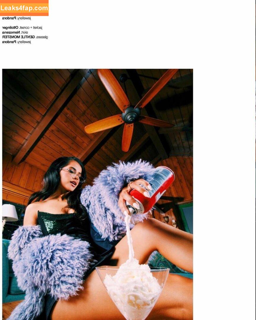 Becky G / Reggaeton singer / iambeckyg leaked photo photo #0452