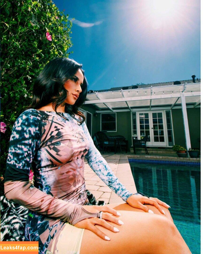 Becky G / Reggaeton singer / iambeckyg leaked photo photo #0453