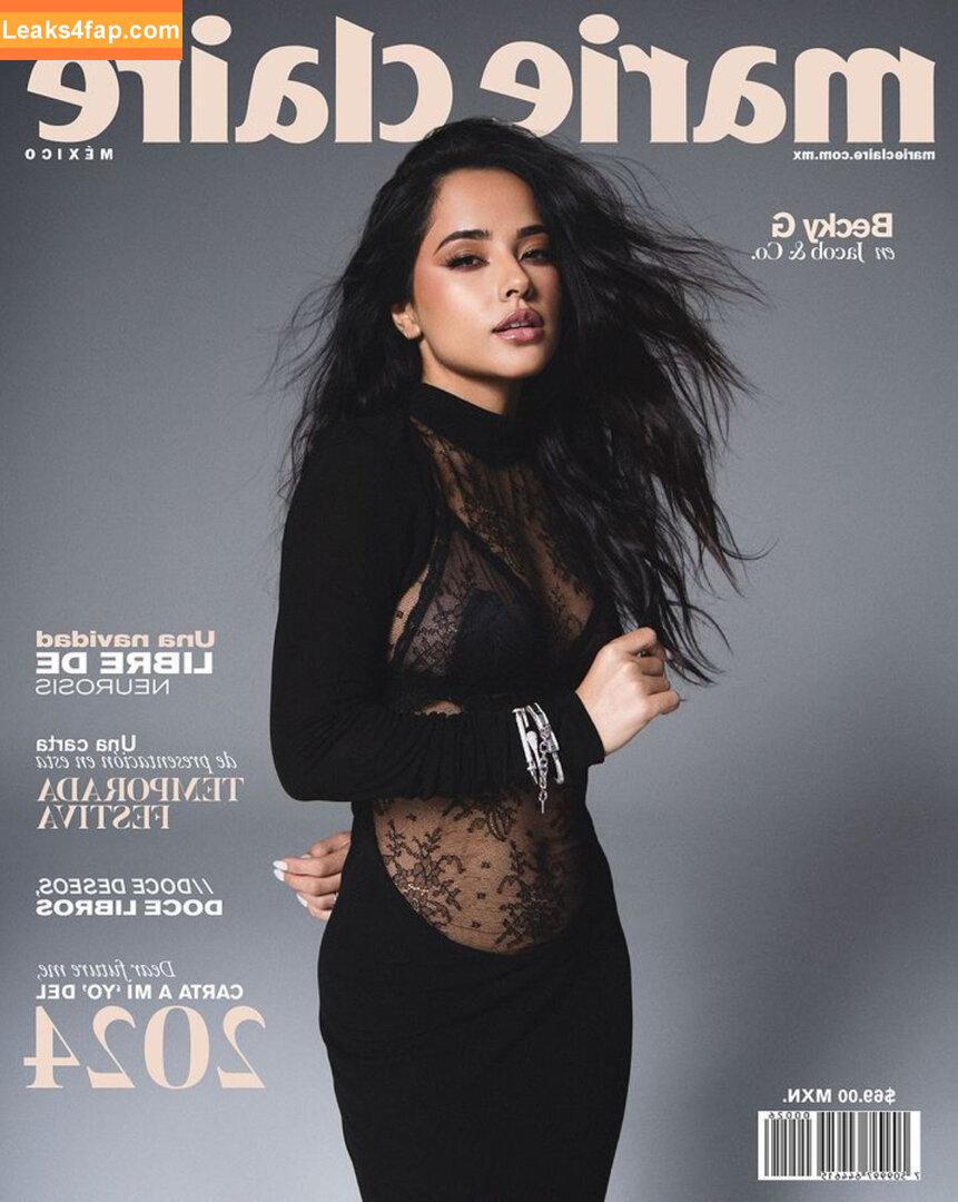 Becky G / Reggaeton singer / iambeckyg leaked photo photo #0465