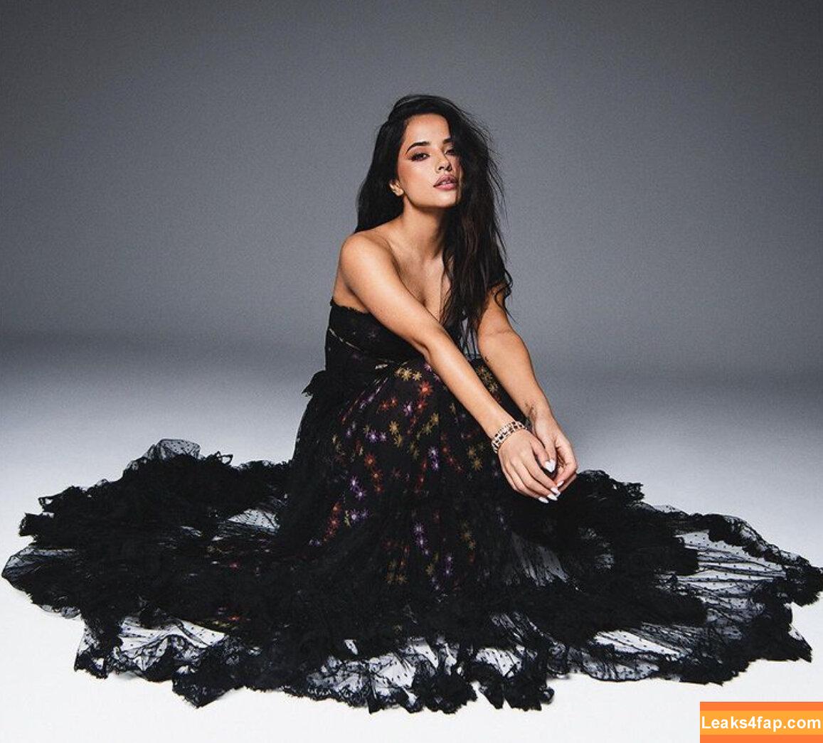 Becky G / Reggaeton singer / iambeckyg leaked photo photo #0466