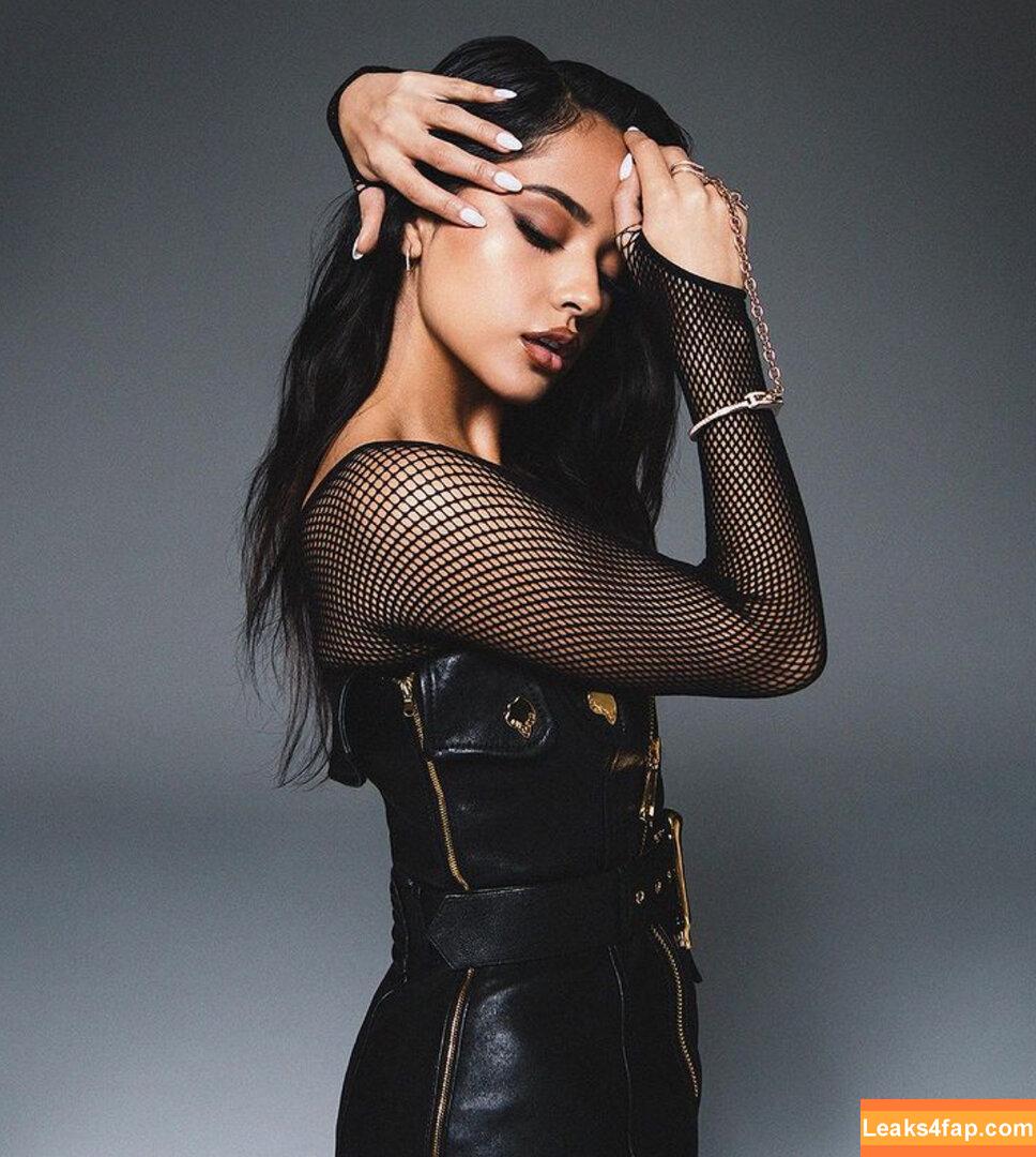 Becky G / Reggaeton singer / iambeckyg leaked photo photo #0467