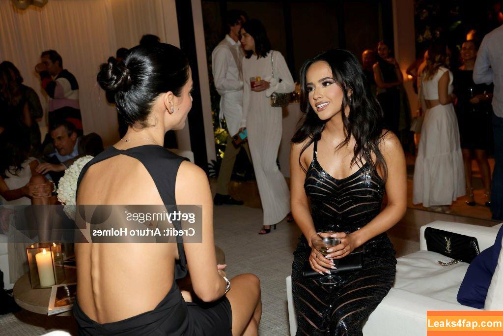 Becky G / Reggaeton singer / iambeckyg leaked photo photo #0479
