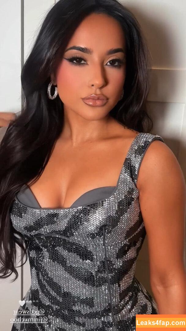 Becky G / Reggaeton singer / iambeckyg leaked photo photo #0483