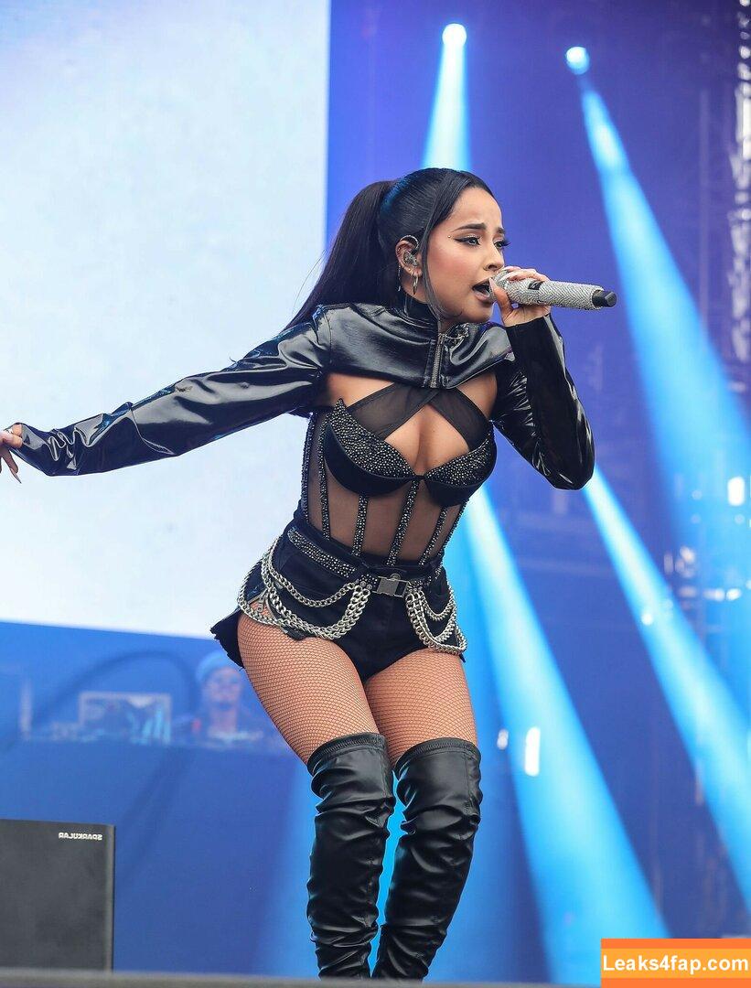 Becky G / Reggaeton singer / iambeckyg leaked photo photo #0495