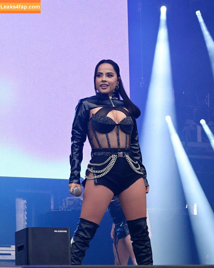 Becky G / Reggaeton singer / iambeckyg leaked photo photo #0497