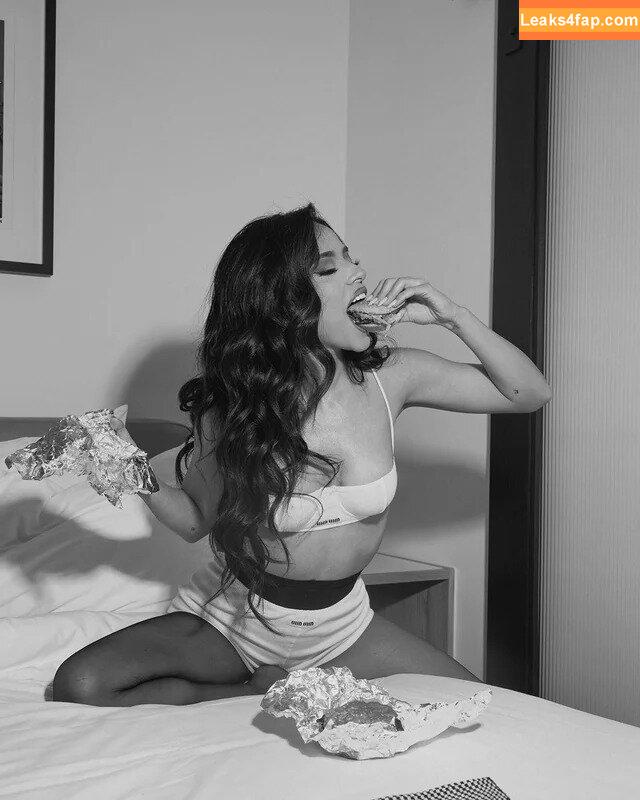 Becky G / Reggaeton singer / iambeckyg leaked photo photo #0503