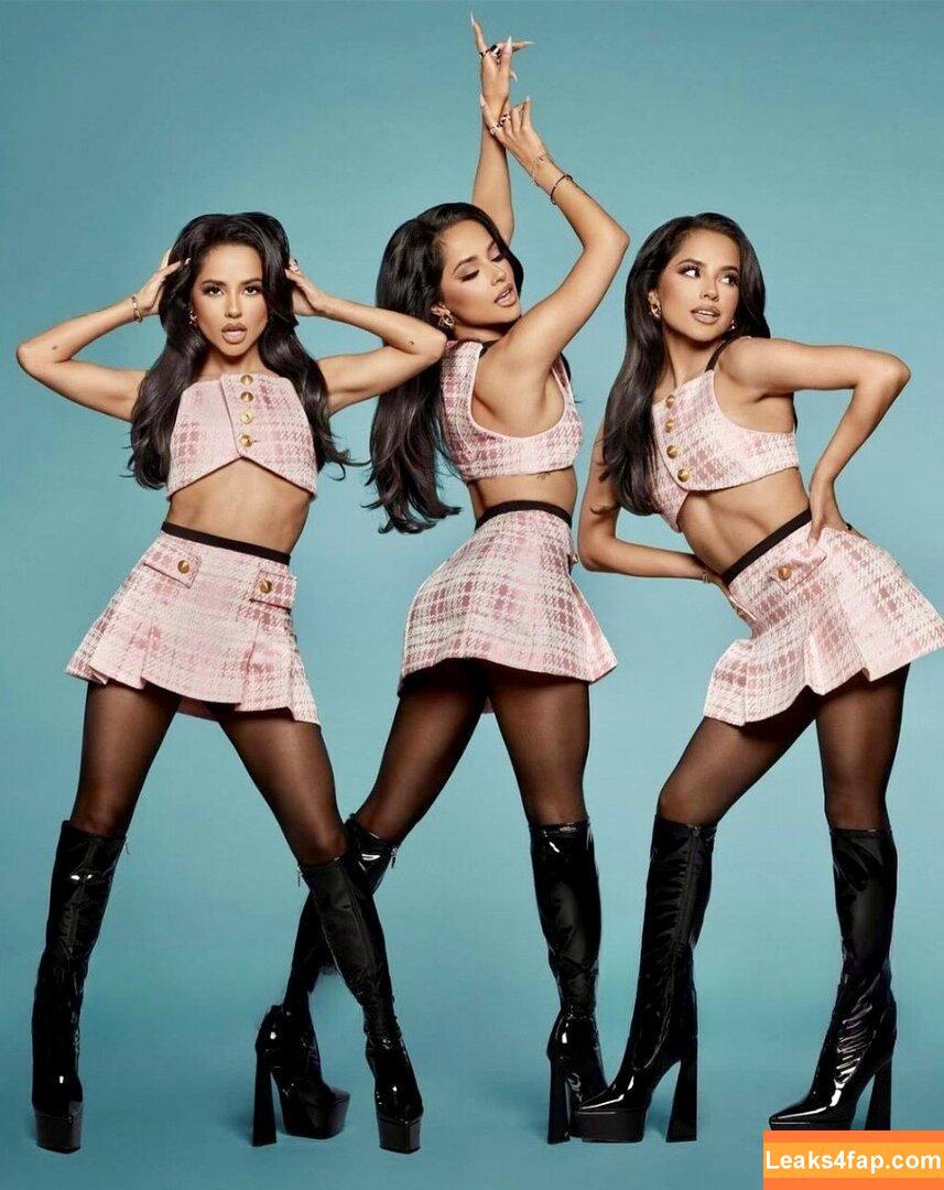 Becky G / Reggaeton singer / iambeckyg leaked photo photo #0509