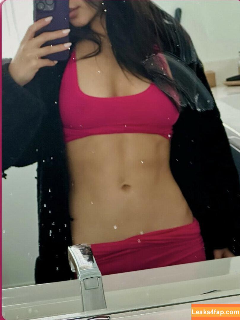 Becky G / Reggaeton singer / iambeckyg leaked photo photo #0512