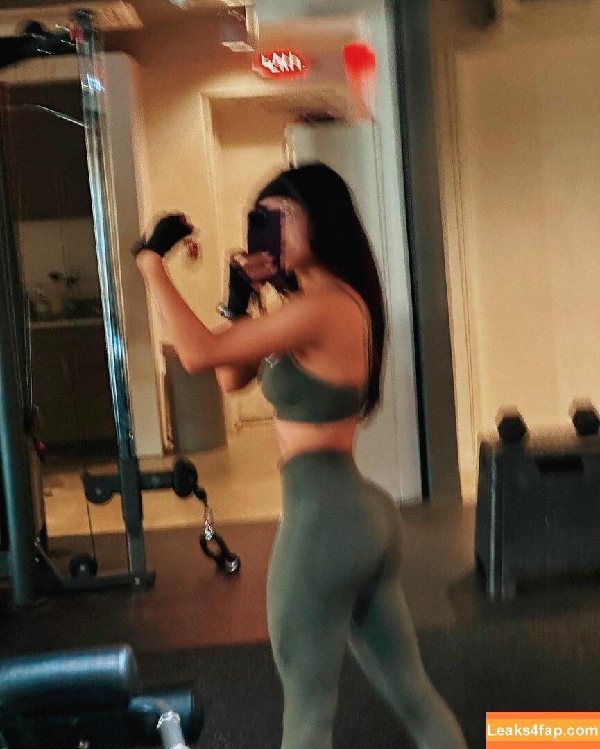 Becky G / Reggaeton singer / iambeckyg leaked photo photo #0514