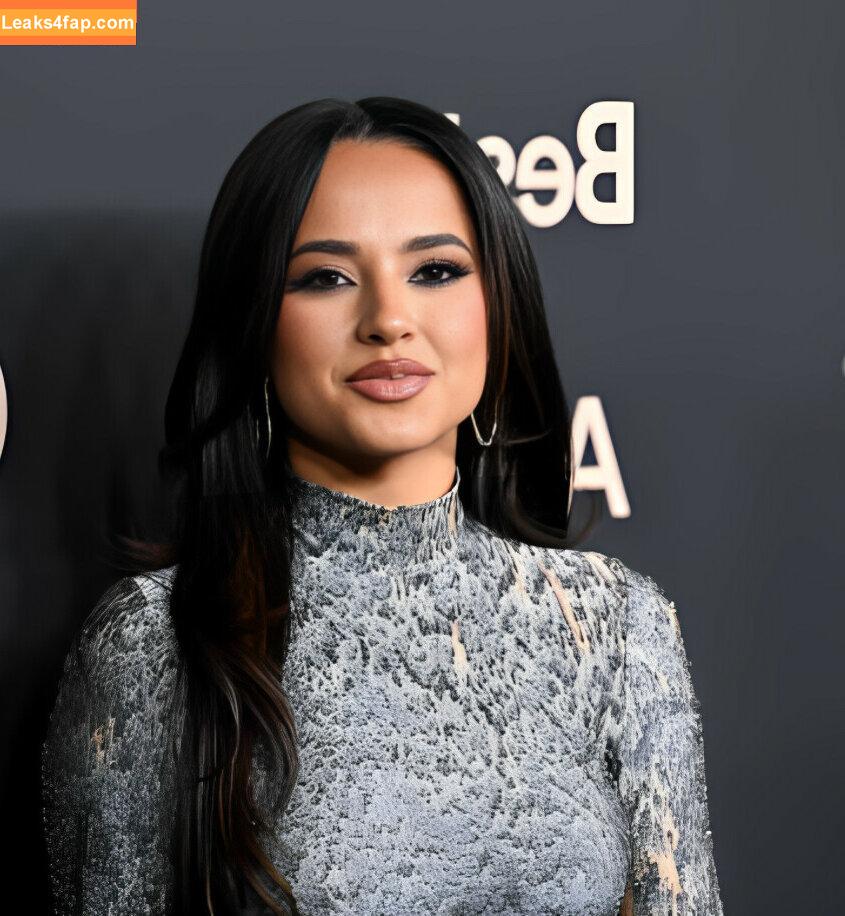 Becky G / Reggaeton singer / iambeckyg leaked photo photo #0532