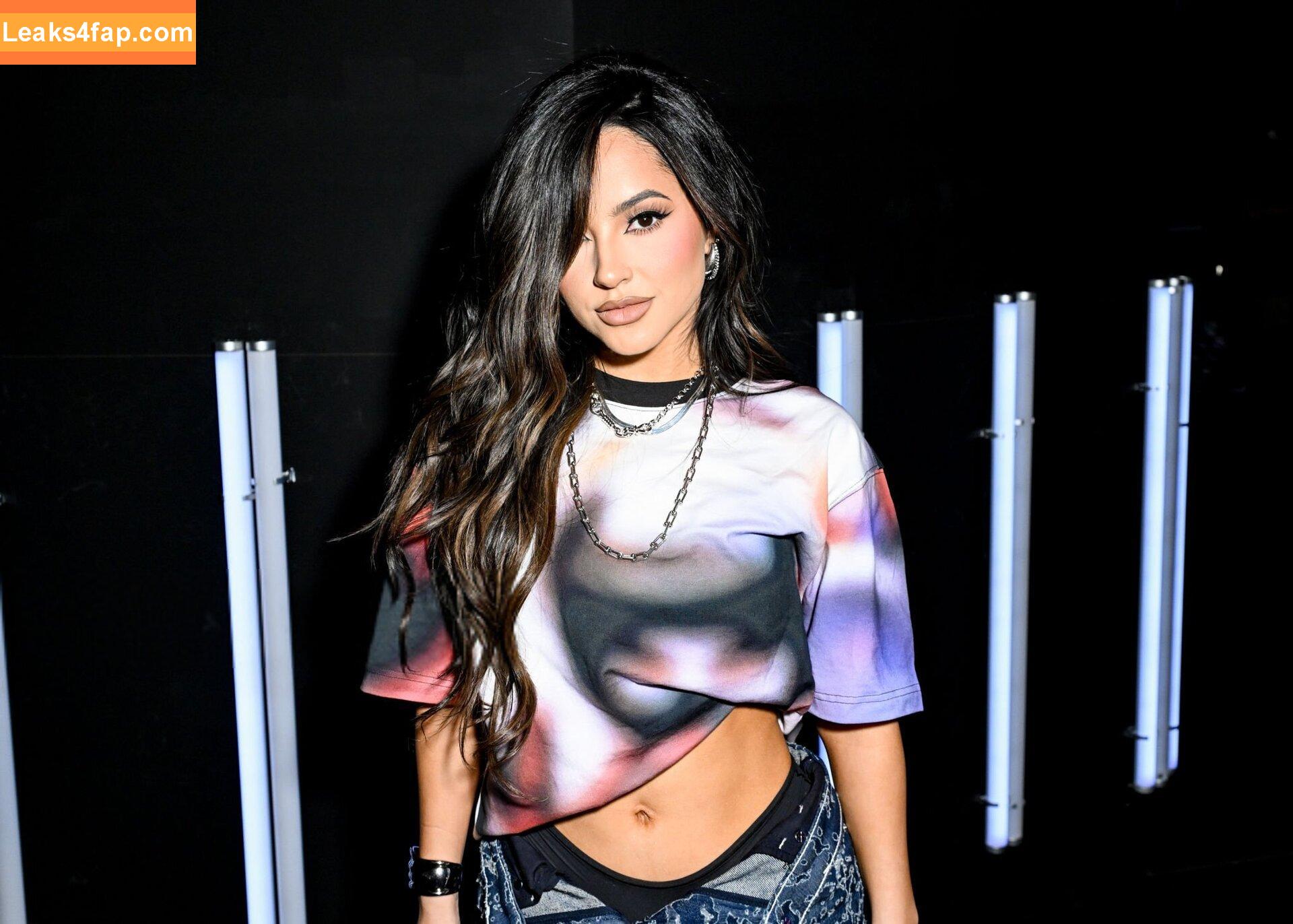 Becky G / Reggaeton singer / iambeckyg leaked photo photo #0540