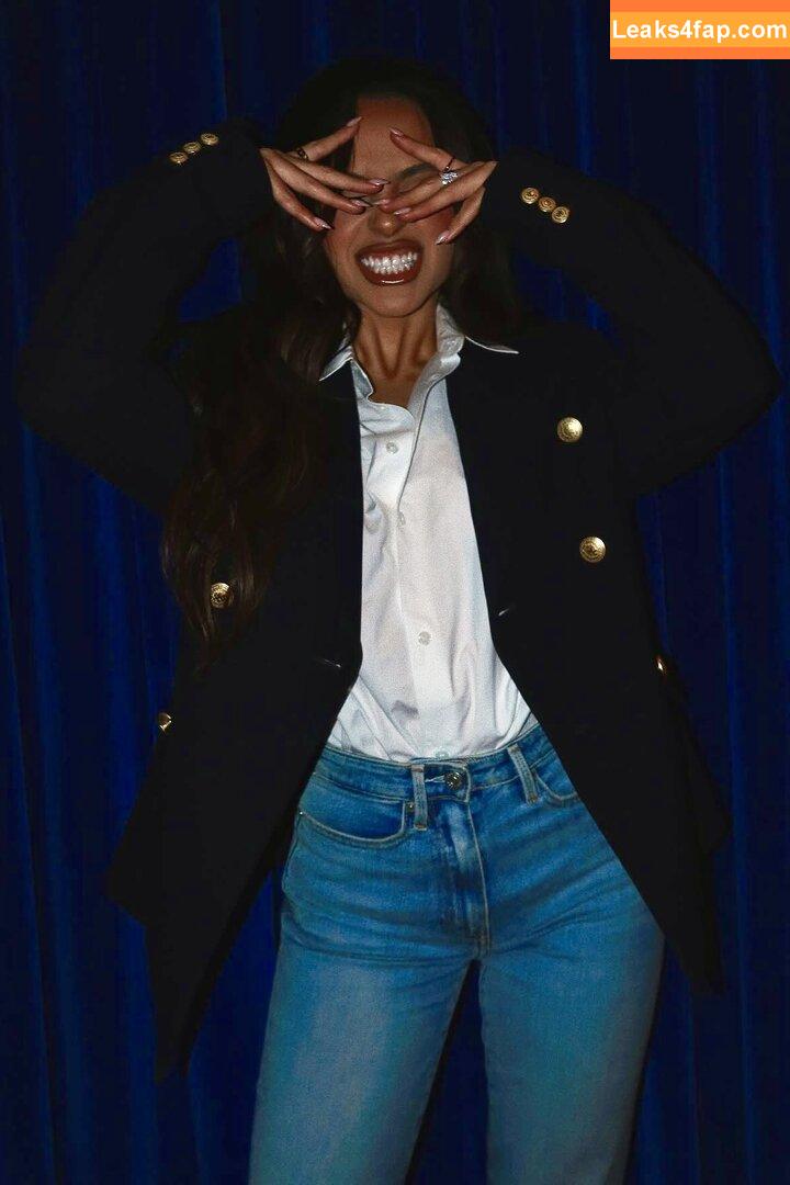 Becky G / Reggaeton singer / iambeckyg leaked photo photo #0558