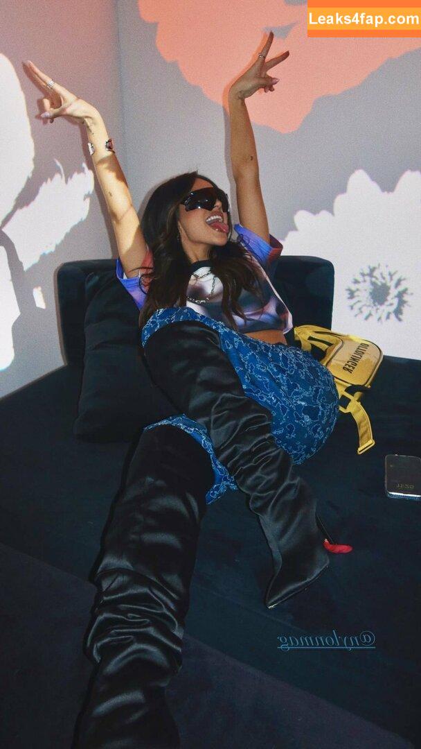 Becky G / Reggaeton singer / iambeckyg leaked photo photo #0560