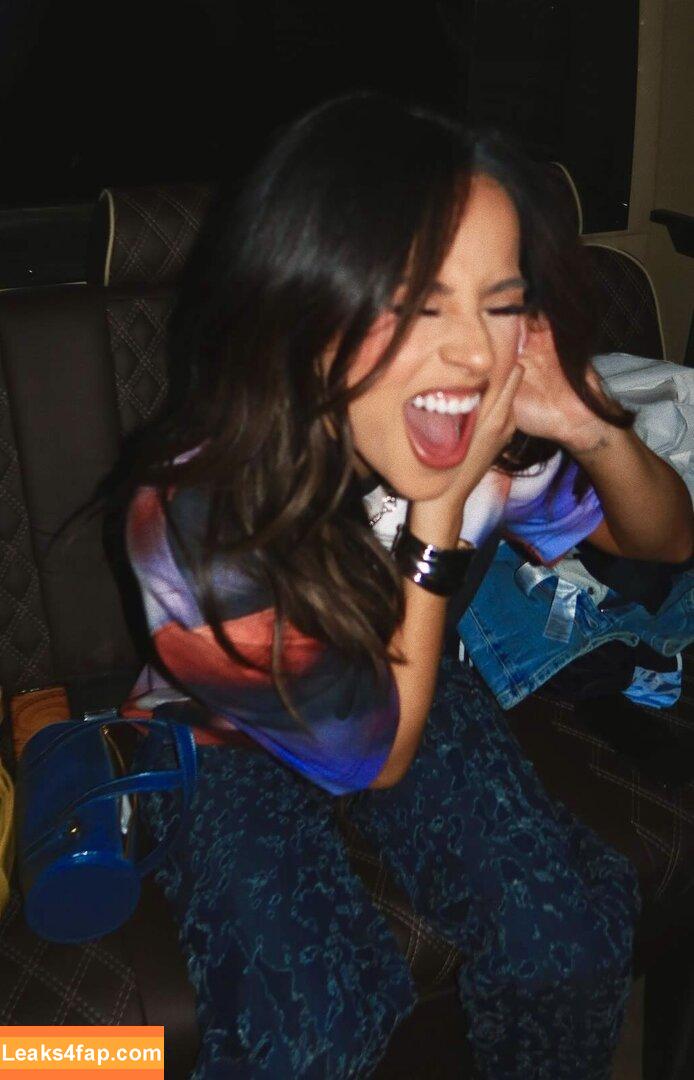 Becky G / Reggaeton singer / iambeckyg leaked photo photo #0562
