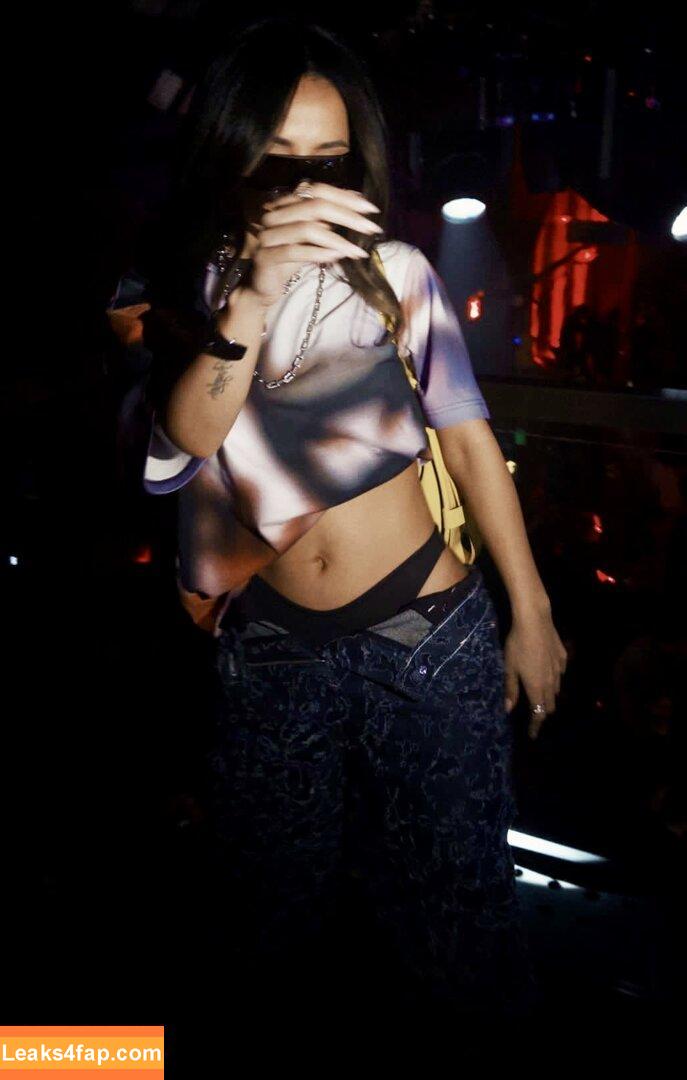 Becky G / Reggaeton singer / iambeckyg leaked photo photo #0564