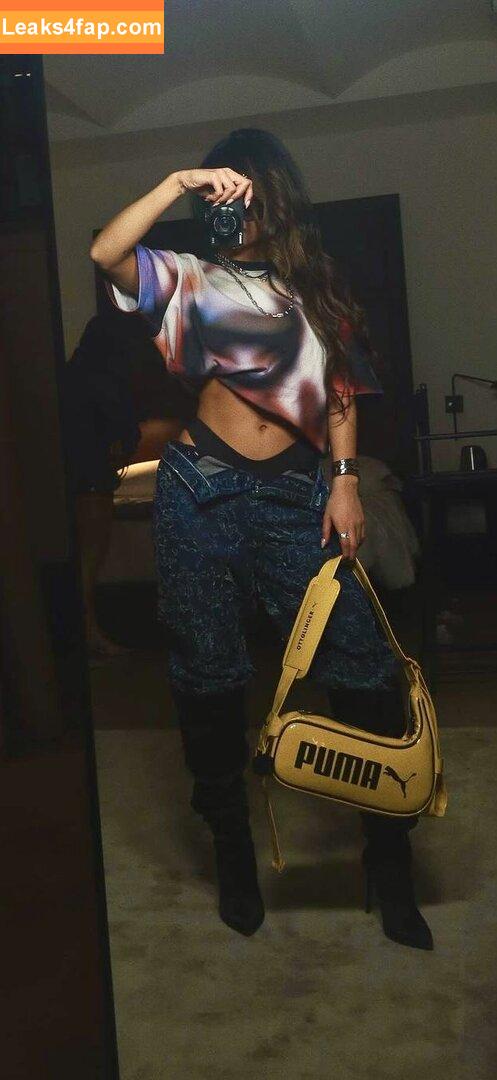 Becky G / Reggaeton singer / iambeckyg leaked photo photo #0565