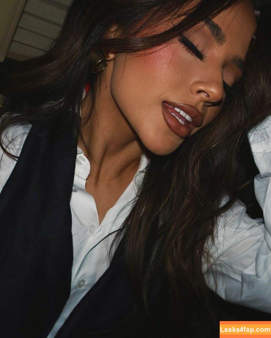 Becky G / Reggaeton singer / iambeckyg leaked photo photo #0567