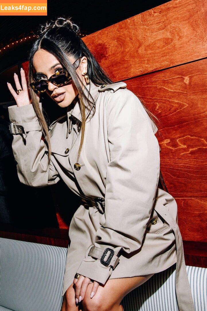 Becky G / Reggaeton singer / iambeckyg leaked photo photo #0573