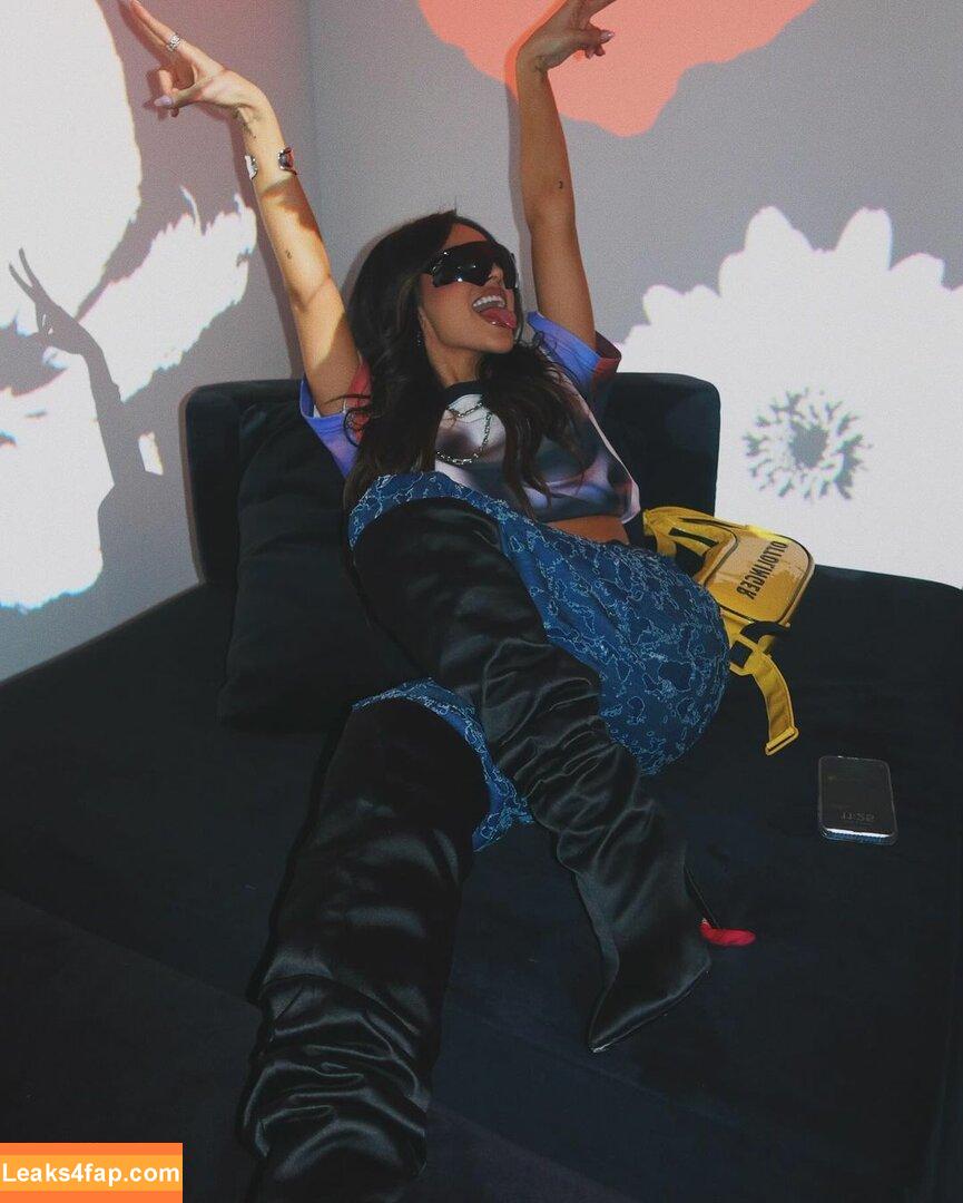 Becky G / Reggaeton singer / iambeckyg leaked photo photo #0584