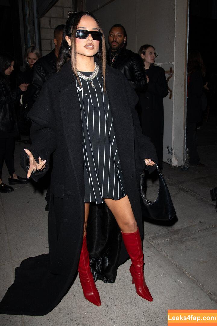 Becky G / Reggaeton singer / iambeckyg leaked photo photo #0591