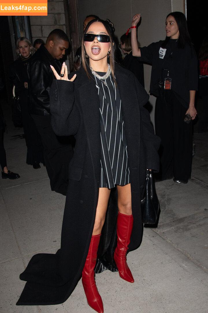 Becky G / Reggaeton singer / iambeckyg leaked photo photo #0597