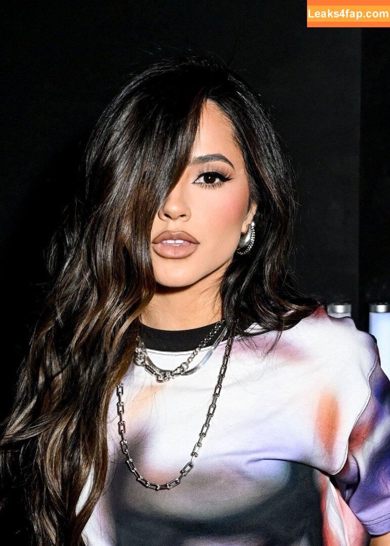 Becky G / Reggaeton singer / iambeckyg leaked photo photo #0600