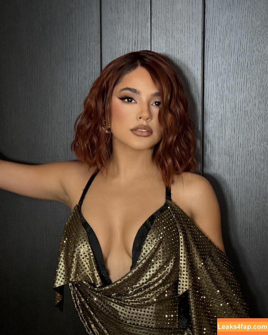 Becky G / Reggaeton singer / iambeckyg leaked photo photo #0606