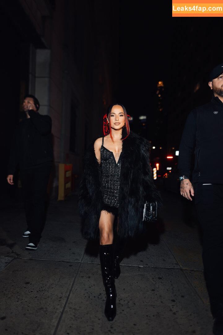 Becky G / Reggaeton singer / iambeckyg leaked photo photo #0607